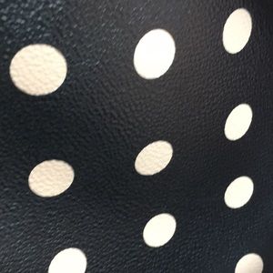 Meet your Posher, Randall